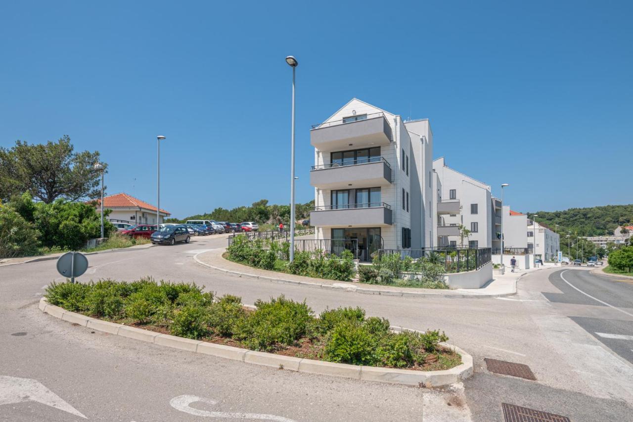 Luxury Suite Lady Of The Rock Dubrovnik Exterior photo
