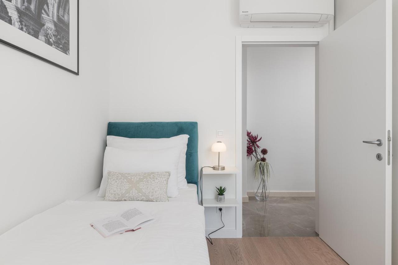 Luxury Suite Lady Of The Rock Dubrovnik Exterior photo