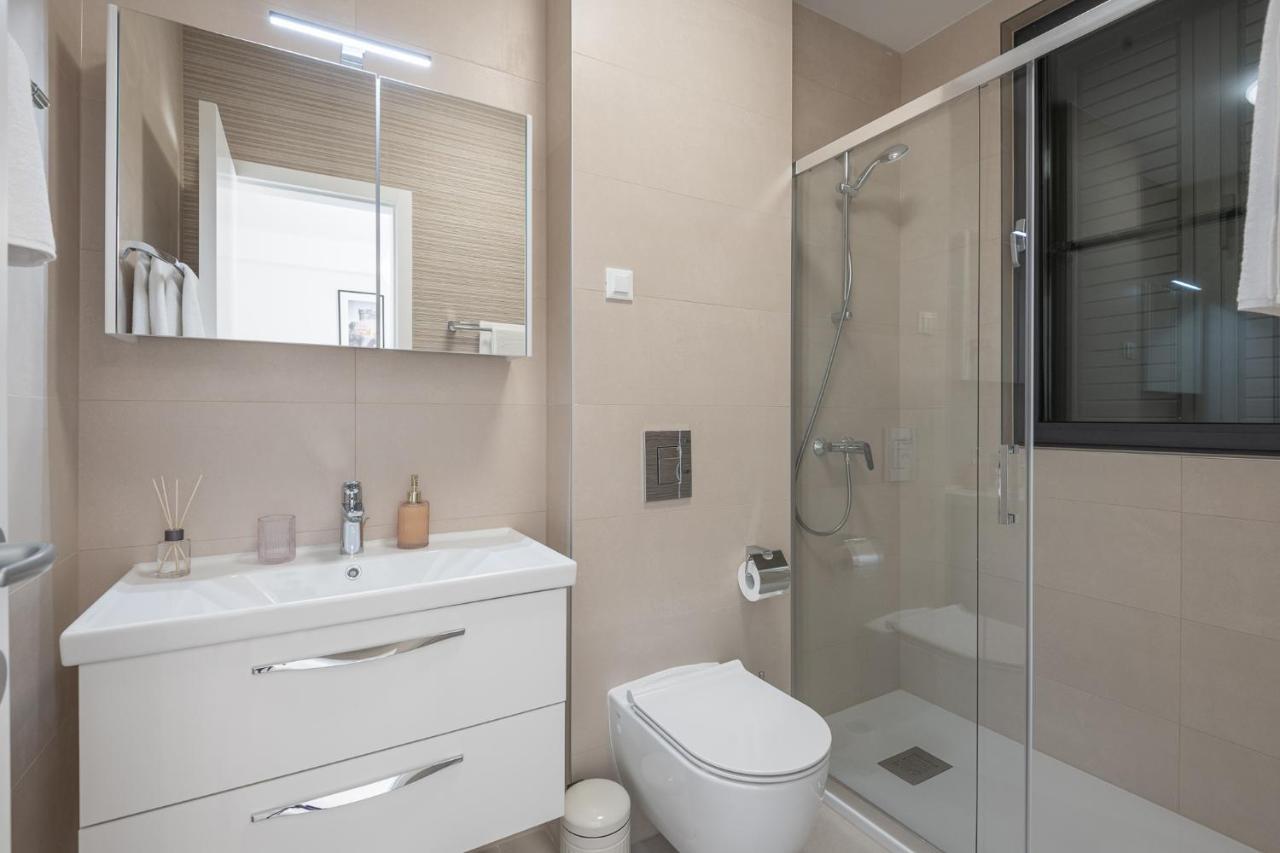 Luxury Suite Lady Of The Rock Dubrovnik Exterior photo