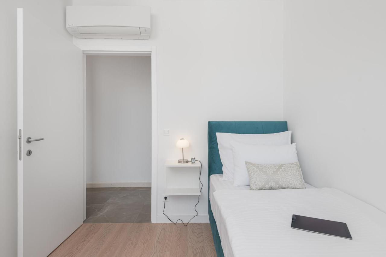 Luxury Suite Lady Of The Rock Dubrovnik Exterior photo